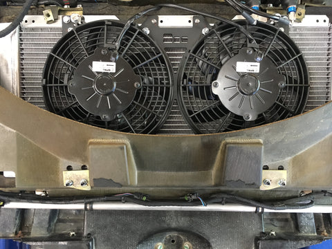 HP Rotors | Full Floating