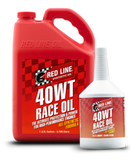 Redline 40wt Race Oil-12QTS