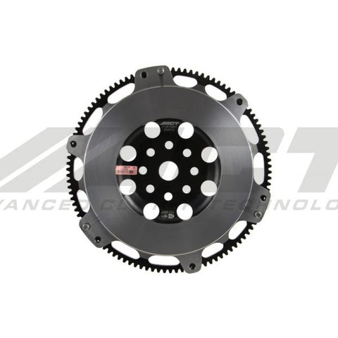 HP Rotors | Full Floating