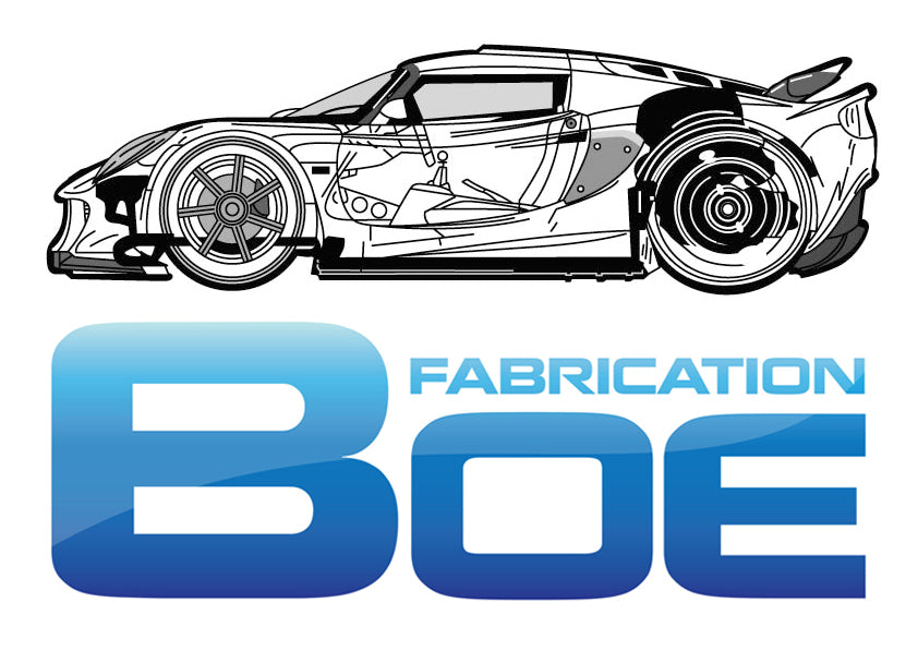 BOE Lotus Tuning Download Page