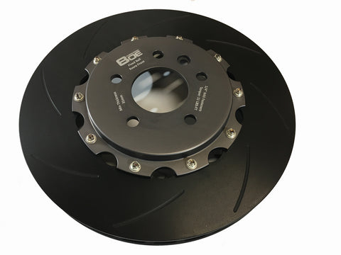 HP Rotors | Full Floating