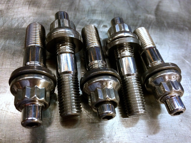 ARP 2ZZ Exhaust Studs