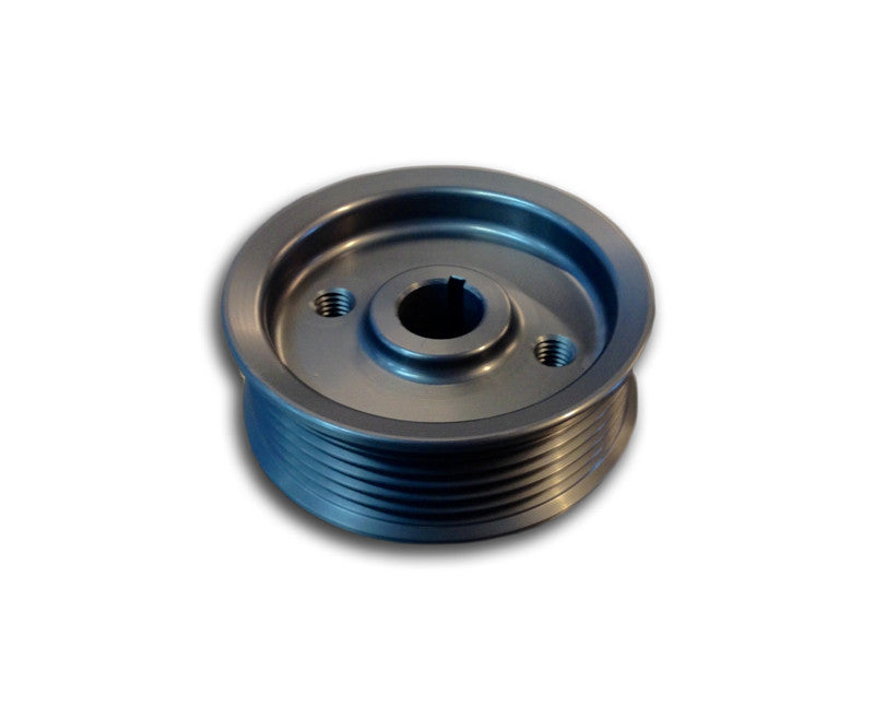 HO Exige/211 3.0" Pulley