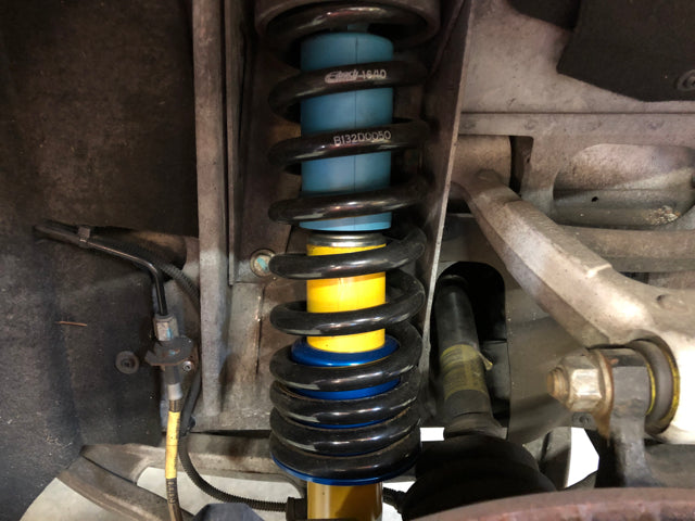 Evora / Emira Lowering Cups