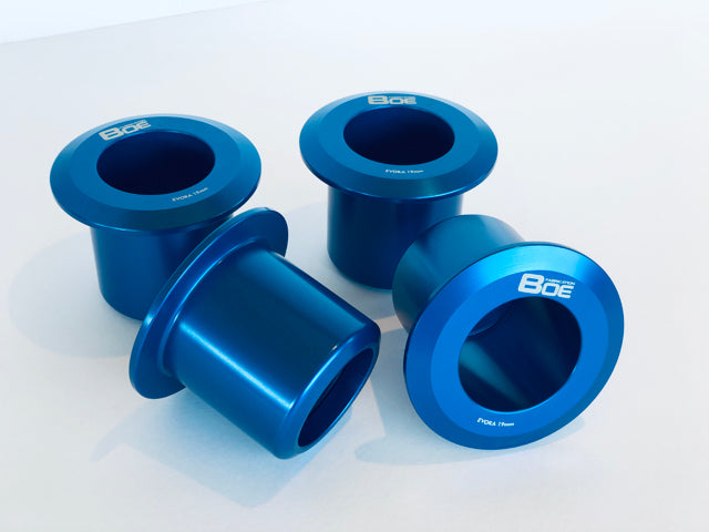 Evora / Emira Lowering Cups