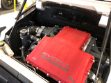 Evora Chargecooler Series
