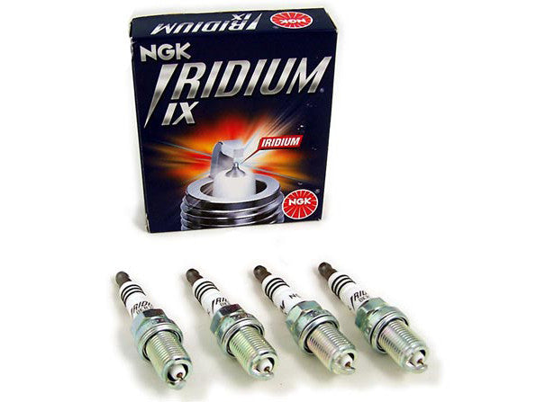 NGK Spark Plugs for 2ZZ-GE