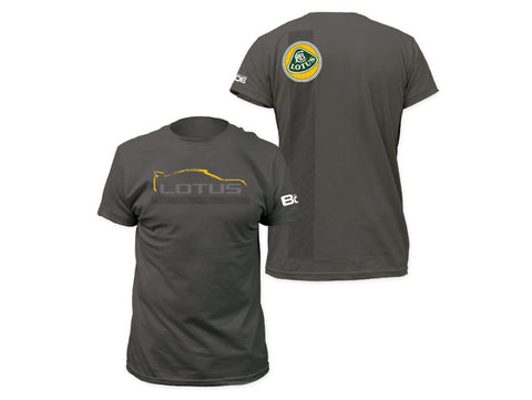 BOE Lotus Livery Shirt #3