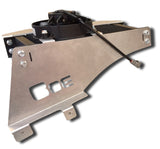 Oil Cooler- Rear Mount