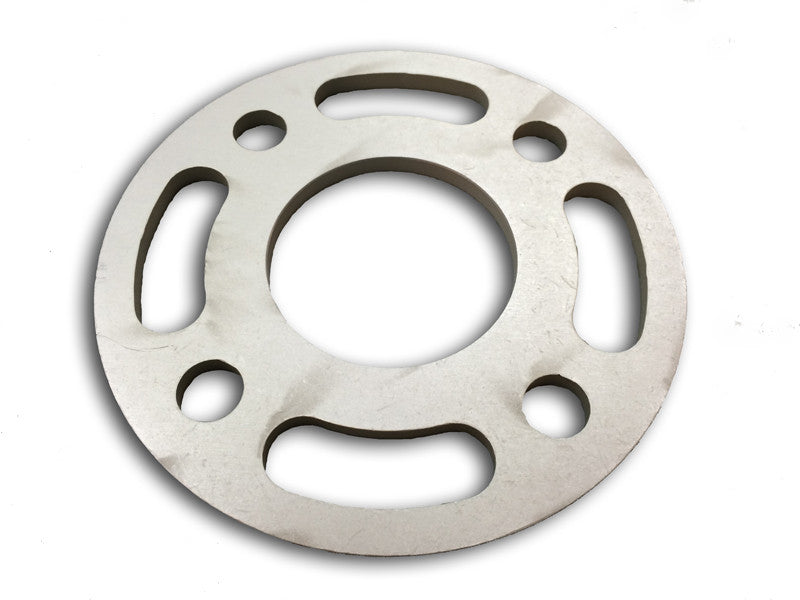 Elise/ Exige Wheel Spacers-1 Pair