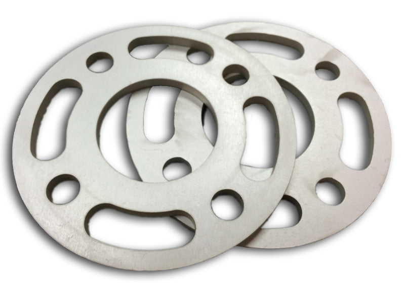 Elise/ Exige Wheel Spacers-1 Pair