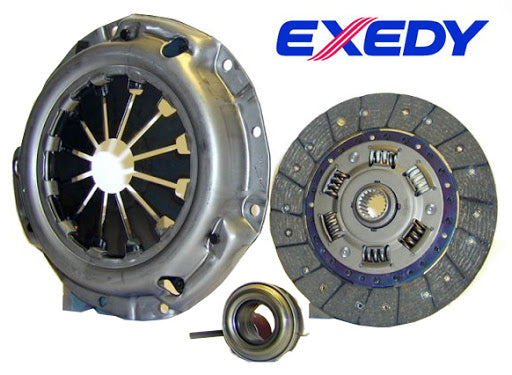 Exedy Stage 1 Clutch Kit for 2ZZ-GE