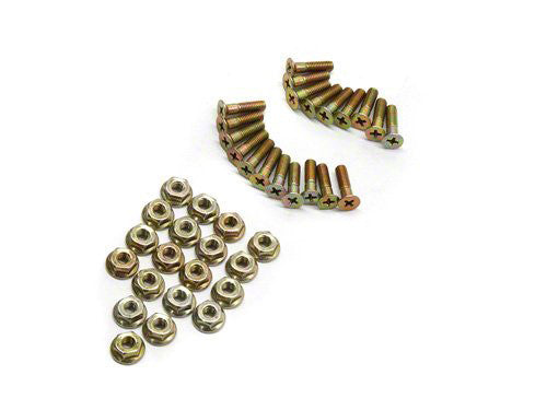 Fidanza Friction Plate