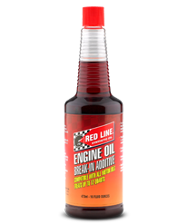 Redline ZDDP & Break-In Additive