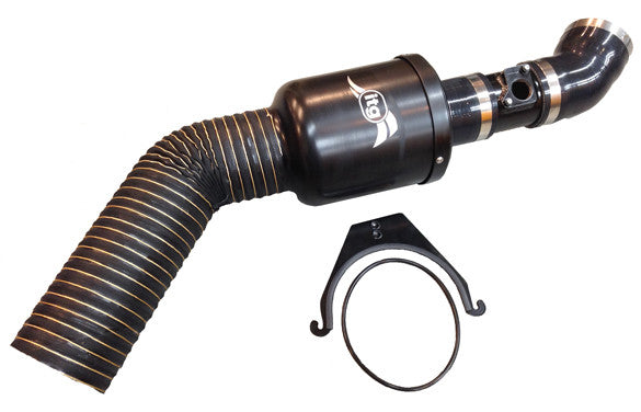 Evora S Cold Air Intake- Supercharged