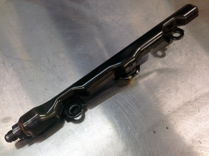2ZZ-GE Fuel Race Rail