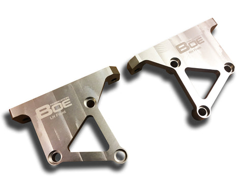 Elise/Exige Cobalt XR3 Brake Pads