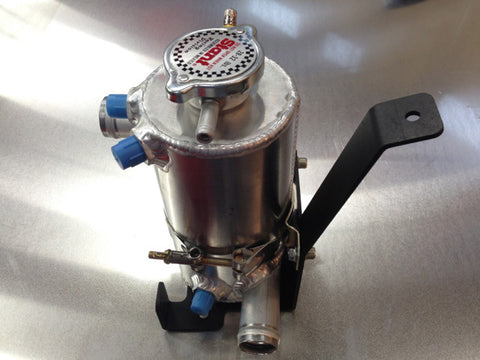 HP Rotors | Full Floating