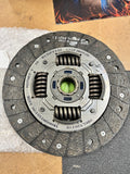 NOS Evora S Clutch Components