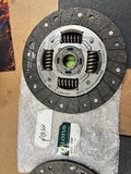 NOS Evora S Clutch Components