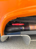 Rear Tow Point