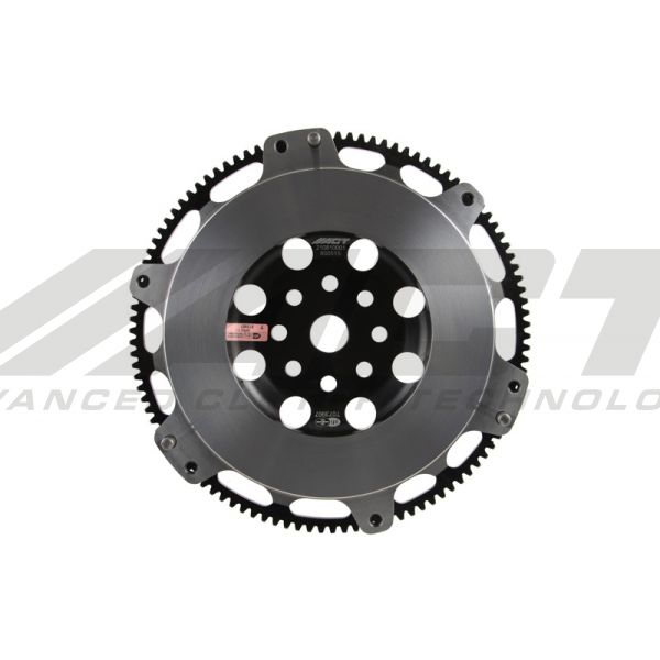 ACT Prolite Flywheel - 2ZZ-GE – BOE Fabrication