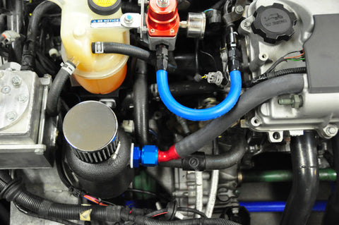 Lotus 111 Front Motor Mount