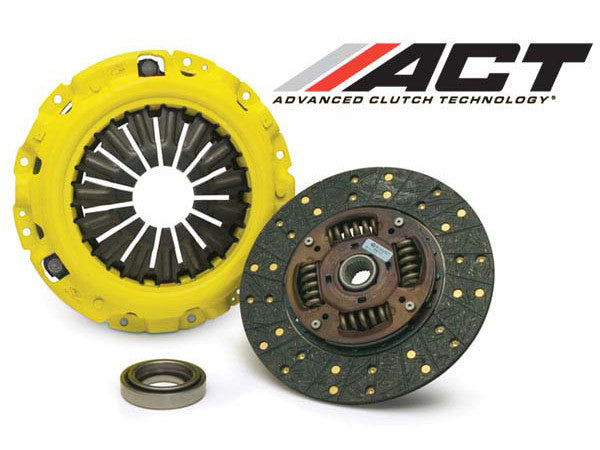 ACT HDSS and XTSS Clutch