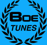 BOE Tunes- Info