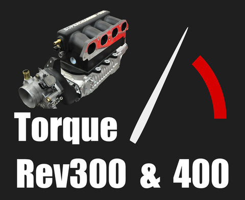 BOE Torque 250