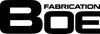 BOE Decal Set