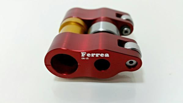 Ferrea Solid Rockers