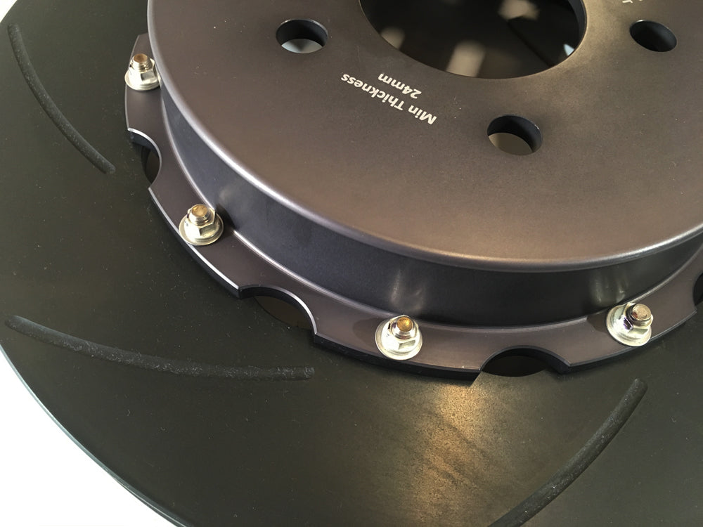HP Rotors | Fixed