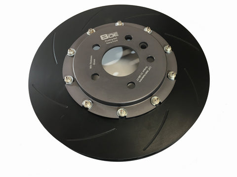 Wheel Spacer/Adapter (Pair)