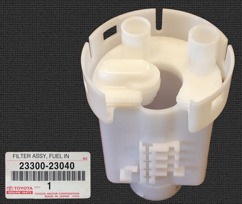 Walbro 255 Pump