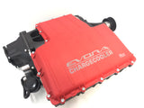 Evora Chargecooler Series