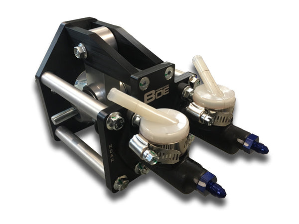bias pedal Brake Bias Cage – BOE Fabrication