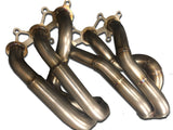 Evora Tuned Headers