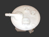 2ZZ-GE Fuel Bulkhead Top Plate