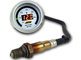 AEM UEGO Wideband O2 sensor/ gauge