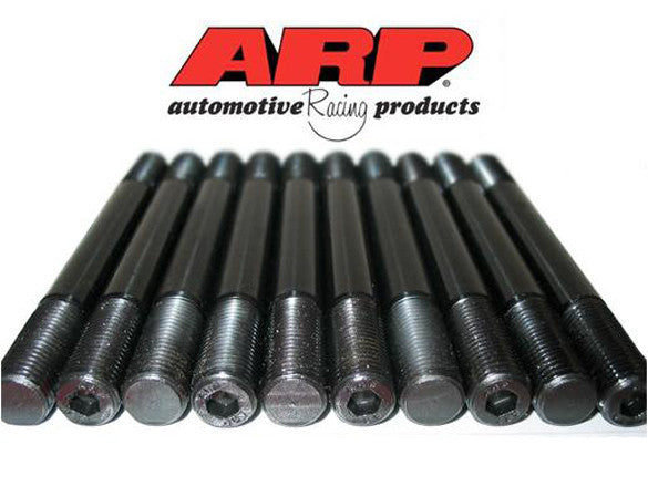ARP 2ZZ-GE Head Stud Kit – BOE Fabrication ARP 2ZZ-GE Head Stud Kit – BOE Fabrication