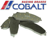 Evora Cobalt XR4 Brake Pads