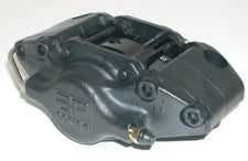 Rear Radial Caliper Mounts