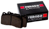 Evora and Emira Ferodo Brake Pads