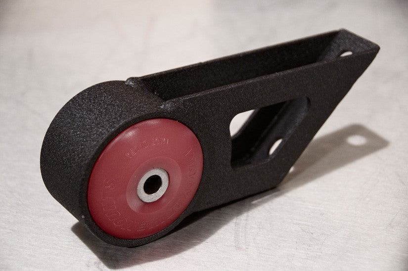 Lotus 111 Front Motor Mount – BOE Fabrication