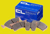 Lotus RC5+ Rear Brake Pads
