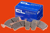 Lotus RC8 Rear Brake Pads