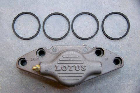 Evora Cobalt XR3 Brake Pads