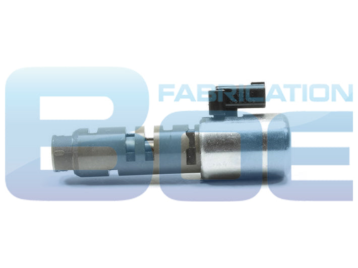 Evora IPS Transmission Enhancement Kit BOE Fabrication