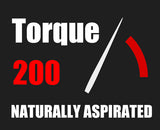 BOE Torque 200 NA Tune